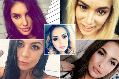 As Five Female Porn Stars Die In The Last Three Months Including