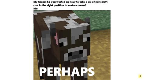 Minecraft Memes Dashboardmasop