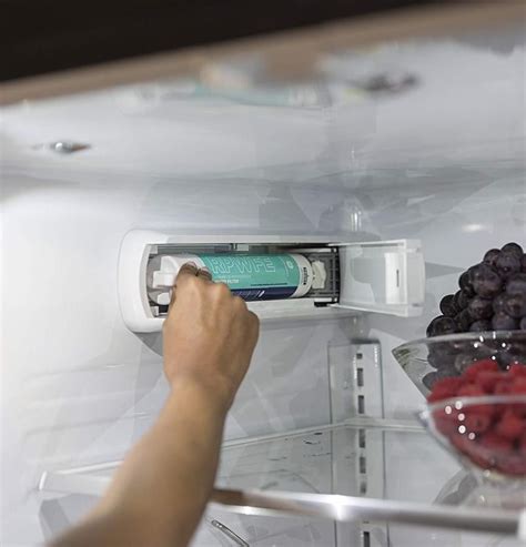 ge rpwfe water filter  ebaywaterrpwfege refrigerator