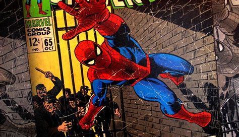 The 5 Best Spider Man Comic Books For New Readers