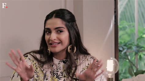Sonam Kapoor On Her Biggest Learning From Being On Social Media To