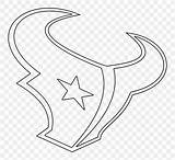 Texans Rockets sketch template