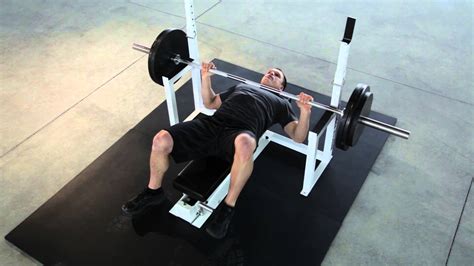 bench press  eliminate spotters muscle prodigy fitness