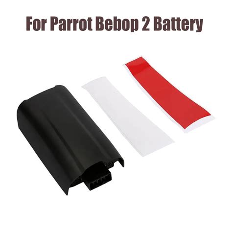 buy  parrot bebop drone battery  rechargeable
