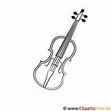 Geige Violin Malvorlage Gratis Coloringpagesfree Violins Crafter Titel Malvorlagenkostenlos sketch template