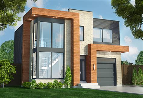 important inspiration  modern duplex house floor plans