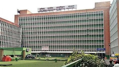 cabinet approves implementation  master plan  aiims  delhi