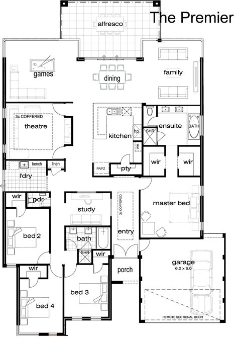 eco house plans house plans  story family house plans luxury house plans modern house