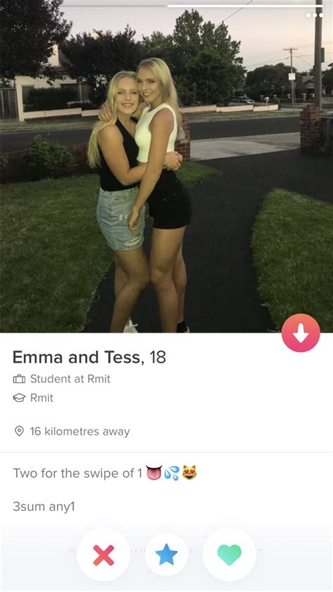 31 tinder profiles that hold nothing back wow gallery ebaum s world