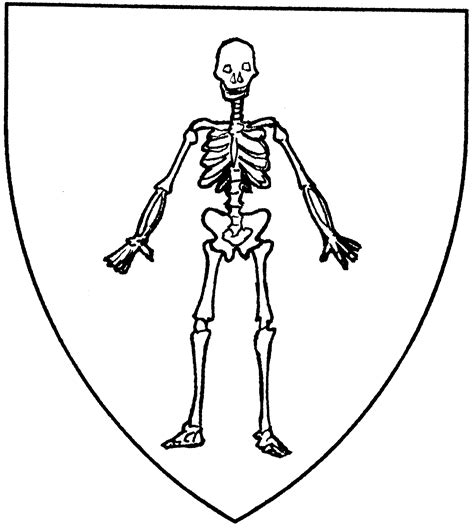 skeleton mistholme