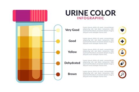liver damage urine color infoupdateorg