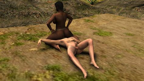 rule 34 3d amazon dark skin facesitting femdom malesub nude uncensored 1353845