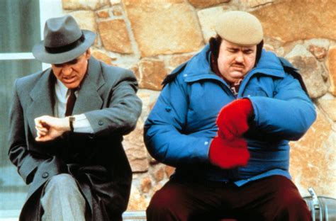 Planes Trains And Automobiles 1987 Iconic 80s Movies You Can