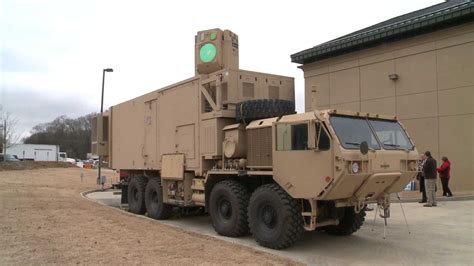 army laser weapon lets soldiers cut  enemy drone     xbox controller whntcom