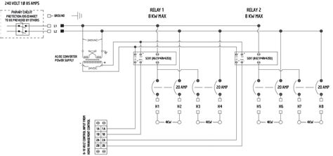 120 208 Volt Space Heater Wiring Diagram Wiring Diagram Pdf