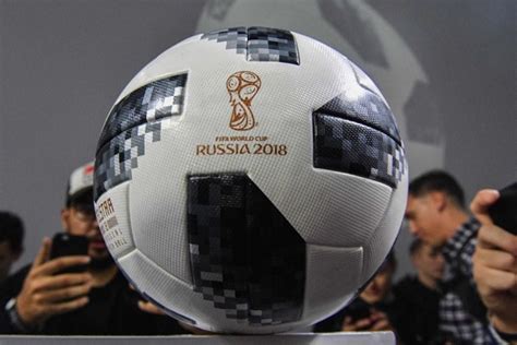 fifa world cup 2018 adidas telstar 18 ball hd wallpapers