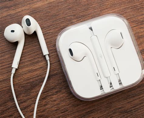 originele apple earpods de beste oordopjes  zijn soort voordeelvangernl dagelijks