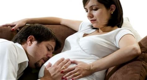 متى يجب أن تمتنع الحامل عن ممارسة العلاقة الحميمة؟ دنيا الوطن