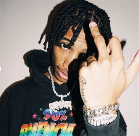 Autumn Rapper Age Height Biography Wiki Net Worth Career