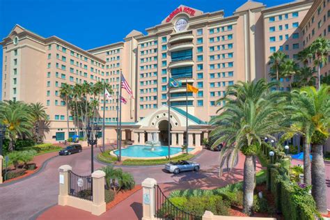 florida hotel conference center bw premier collection orlando hotels review