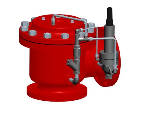 model  hp fire pump relief valve ocv