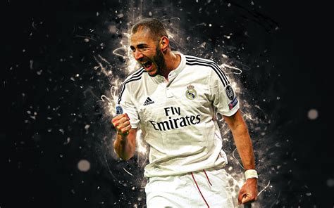 karim benzema hd wallpapers background images wallpaper abyss