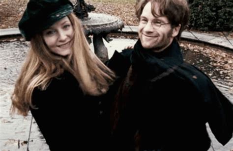 J K Rowling Apologies For Fred Weasley S Death On Twitter