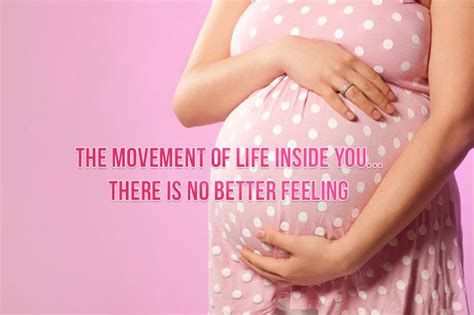 Positive 9 Month Pregnancy Quotes Quotes S Load