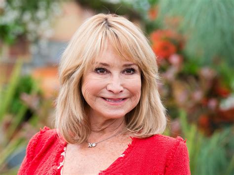 Felicity Kendal Criticised For Telling Female Celebrities That Stalking