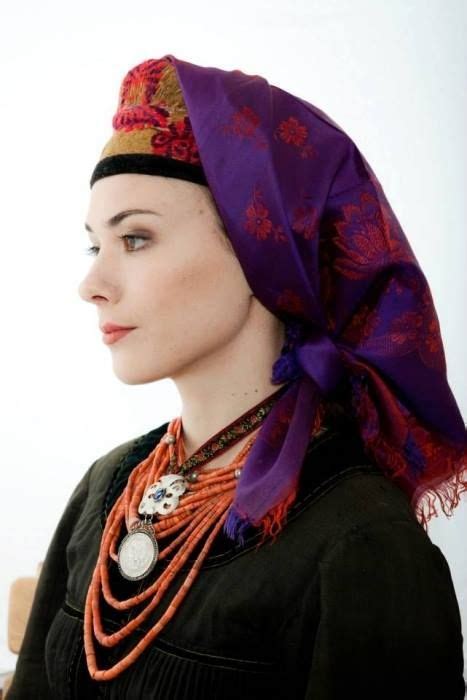 ukrainian folk beauty folk fashion russian dress