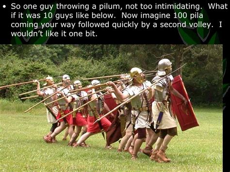 6 0 The Roman Military