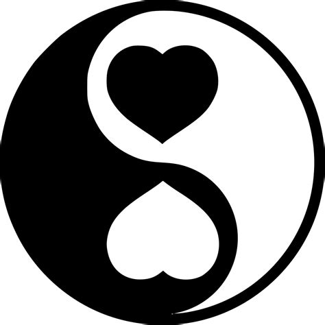 yin  svg png icon    onlinewebfontscom