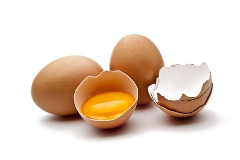 ways  prepare eggs