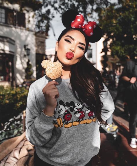 pin by marisol meza on make up cute disney outfits