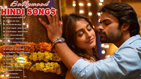 Best Bollywood Songs Romantic 2020 Top 20 Hindi Love Songs Bollywood