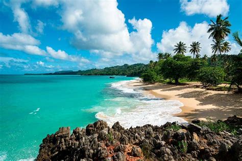 Las Mejores Playas De República Dominicana De Visita Obligada