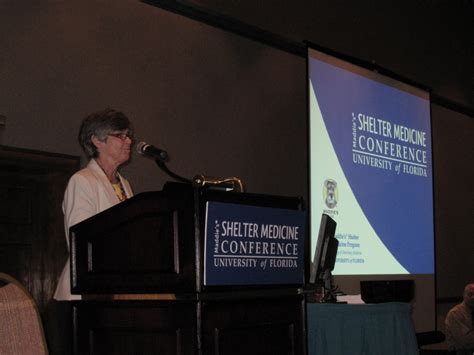 Conference Recap 5th Annual Maddie’s® Shelter Medicine Conference