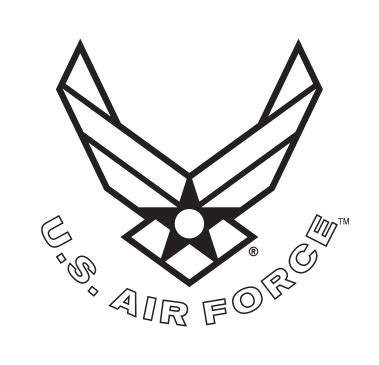 air force symbol