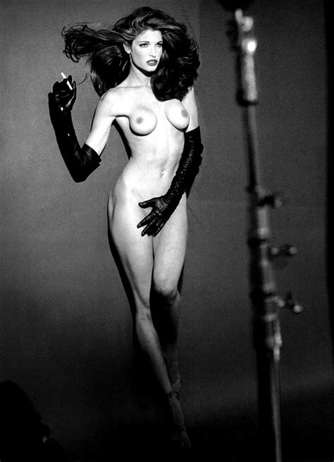 stephanie seymour nude leaked photos naked body parts of celebrities