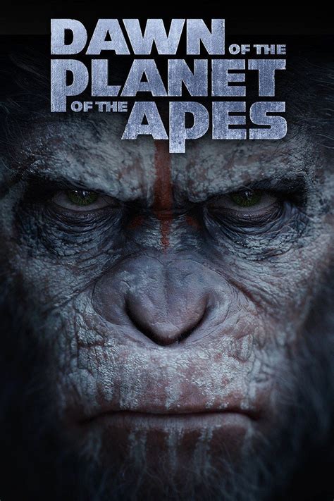 ad dawn dawn of the planet of the apes a growing