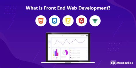 front  web development easy guide   beginner