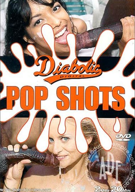 Pop Shots 2001 Videos On Demand Adult Dvd Empire