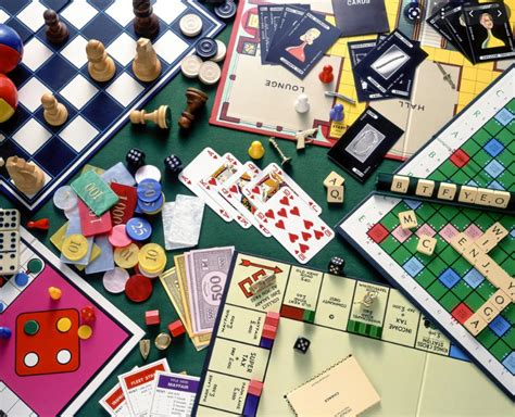 traditional card games  board games learnplaywin