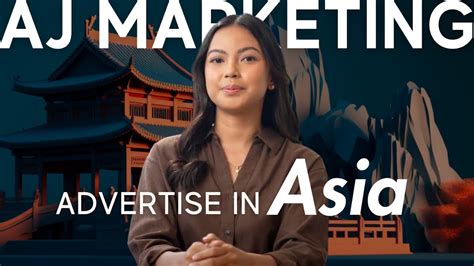 How To Do Marketing In Asia Aj Marketing Youtube