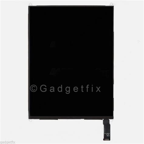 apple ipad mini lcd screen replacement gadgetfix