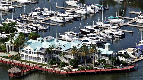 Home Marco Island Yacht Club