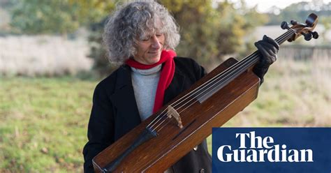 What Horrors It Must Have Witnessed Steven Isserlis On How A Trench