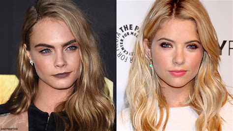 Cara Delevingne And Ashley Benson S Sex Bench Destroyed The Internet