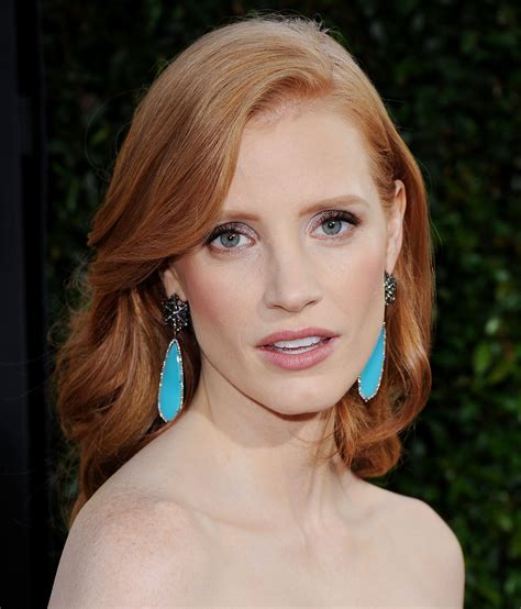 jessica chastain photo 134 of 2551 pics wallpaper photo 440706 theplace2