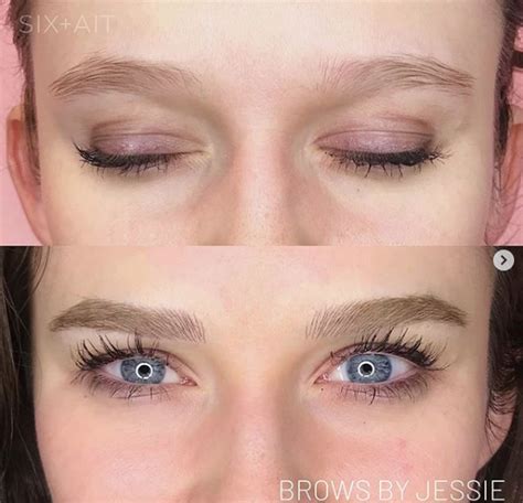 brooke shield brows to match those crystal blue eyes 😻💙 we